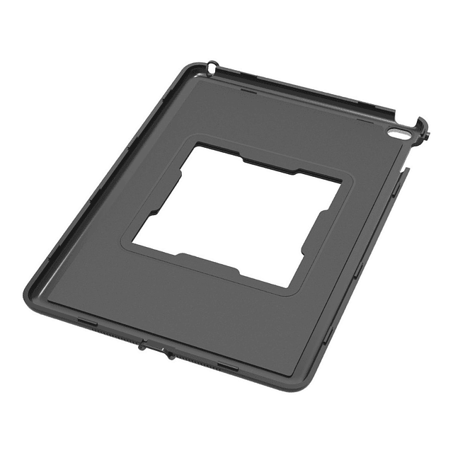 Case Mil-std Incipio Capture Para iPad Air 2 A1566 A156