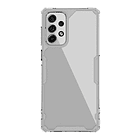 Case Nillkin Nature Pro  Para Galaxy A53 5g (2022) Clear 2