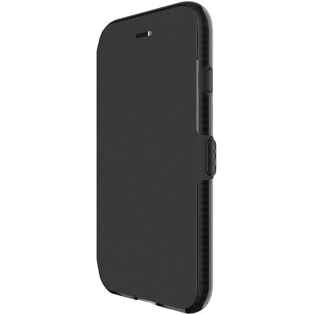 Flip Cover Tech21 Evo Wallet Para iPhone 7 8 Normal Se 2020