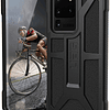 Case Uag Monarch Mil-std Para Galaxy S20 Ultra Black