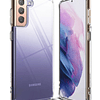 Case Ringke Fusion Clear  Para Galaxy S21 Plus