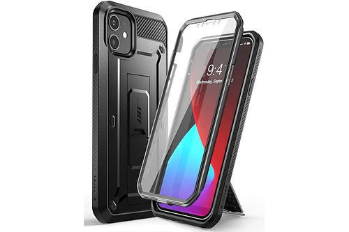 Case Supcase Ub Pro Para iPhone 12 Normal 6.1