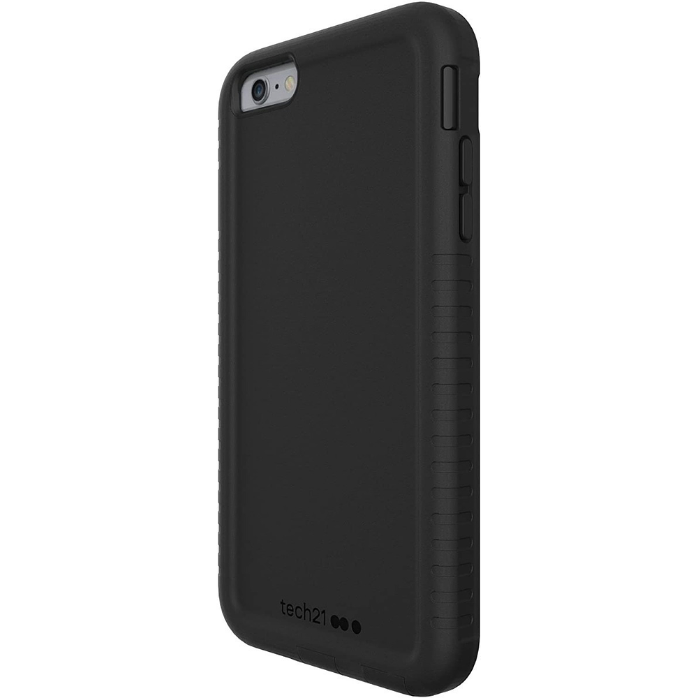 Case Tech21 Evo Tactical Xt  Para iPhone 6 Plus / 6s Plus 2