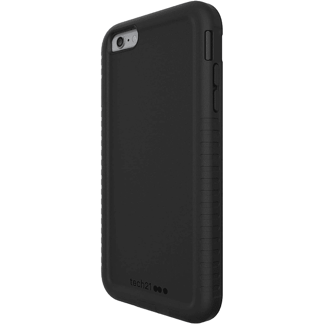 Case Tech21 Evo Tactical Xt  Para iPhone 6 Plus / 6s Plus