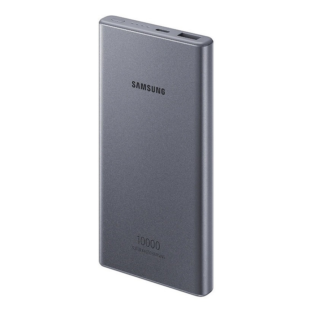 Samsung Batería Externa 25w 10000 25w Para Galaxy S22 Ultra 4