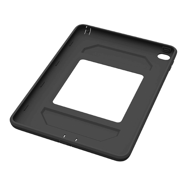 Case Mil-std Incipio Capture Para iPad Air 2 A1566 A156