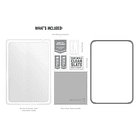 Mica Glass 9h Bodyguardz Para iPad Pro 11 2018 A1980 A1934 7