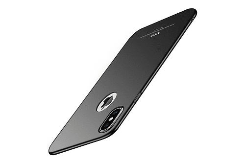 Case Delgado Mate De Policarbonato Para iPhone XS 5.8 (no X)