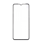 Mica Protector Glass Templado 9d Full Glue  Para Galaxy A12 5