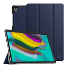 Case Funda Cover Para Galaxy Tab S5e T720 T725 Protector 1