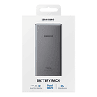 Samsung Batería Externa 25watts 10000 Para S21 Plus Ultra 1