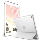 Clayco Case Compatible Con El Smart Cover iPad 9.7 6ta 2018 6