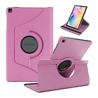 Case Protector Para Galaxy Tab S6 Lite P610 P615 (2020) / P613 P619 (2022) / P620 P625 (2024) Fucsia 1