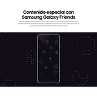 Samsung Led Back Cover Para Galaxy S20 Plus 8