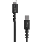 Anker Cable Lightning Usb C Para iPad Mini5 A2133 A2124 1.8m 2