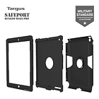 Case Targus Rugged Max Pro Para iPad 3gen A1416 A1430 A1403 2