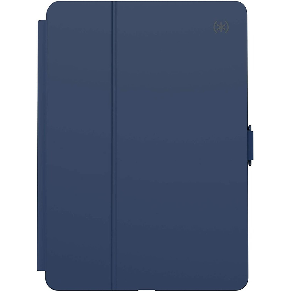 Case Speck Balance Folio Para iPad 10.2 8gen A2270 A2429 Coastal Blue/Charcoal Grey (nuevo sin caja) 1