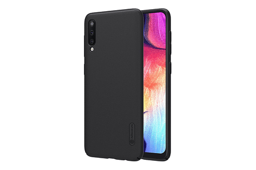 Case Thin Fit Protector Delgado Mate  Para Galaxy A50