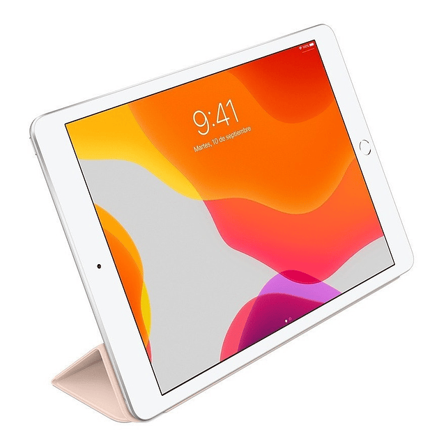 Apple Smart Cover Para iPad 10.2 9gen A2602 A2603 A2604