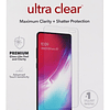 Mica Protector De Pantalla Zagg Para Galaxy S10 5g