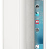 Apple Smart Cover Case Para iPad 9.7 5ta Gen A1822 A1823 Blanco (Caja Abierta)