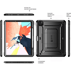 Case Supcase Para iPad Pro 11 2020 Funda 360° Con Portalapiz 4