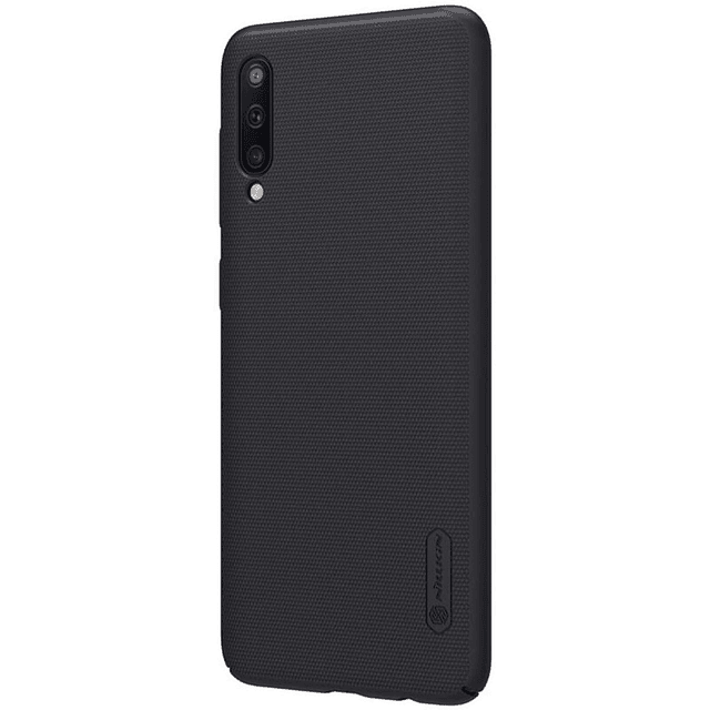 Case Thin Fit Protector Delgado Mate  Para Galaxy A50