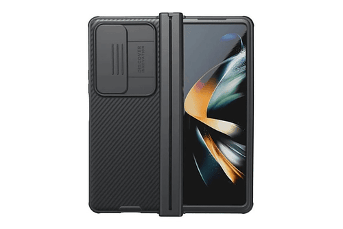 Case Nillkin Camshield Lite Para Galaxy Z Fold 4 Fold4