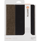 Case Griffin Elan Folio Para iPad 3gen A1416 A1430 A1403 8