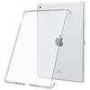 Case Moko / Dadanism Clear Para iPad 10.2 8gen A2270 A2429