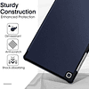 Case Funda Cover Para Galaxy Tab S5e T720 T725 Protector