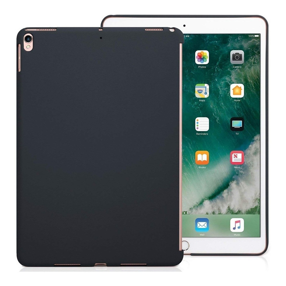 Khomo Case Para iPad Air 3 10.5 A2123 A2152 De Policarbonato 1