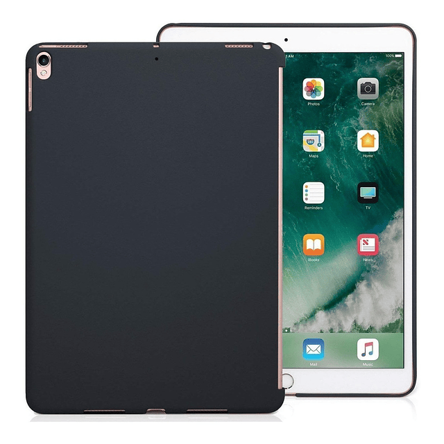 Khomo Case Para iPad Air 3 10.5 A2123 A2152 De Policarbonato