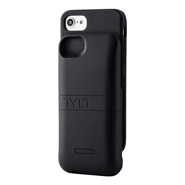 Tylt Power Case Con Batería 3200mah Para iPhone 6 6s 7 8