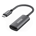 Adaptador Anker Hdmi A Usb C Para Galaxy S23 Plus Ultra 1