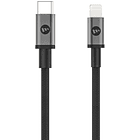 Cable Mophie Lightning Usb C Para iPad Mini 5 A2133 A2124 1m 2