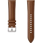 Correa De Cuero Samsung Original Para Gear S3 Frontier Br 1