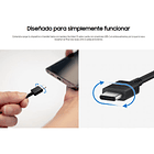 Samsung Cable Usb C 60w 3a 1.8m Para Galaxy S20 Fe 6