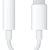 Adaptador Apple Lightning A Jack 3.5mm Para iPad / iPhone