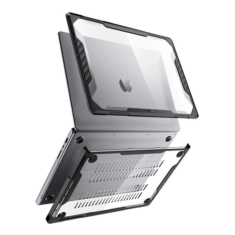 Case Supcase Para Macbook Pro 16 2021 A2485 M1 Pro / M1 Max 1