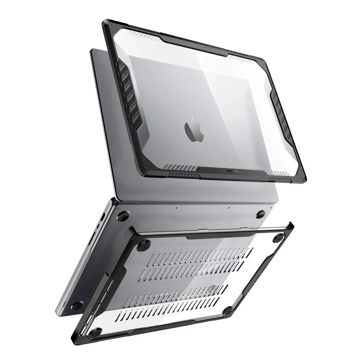 Case Supcase Para Macbook Pro 16 2021 A2485 M1 Pro / M1 Max