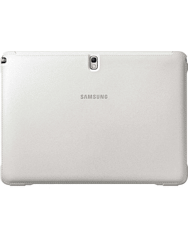 Samsung Book Cover Para Galaxy Note 10.1 2014 P600 P605 Blan