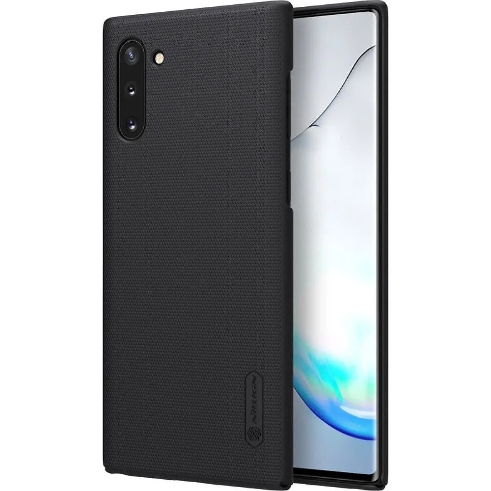 Case Delgado Mate Para Galaxy Note 10 Normal D Policarbonato 1