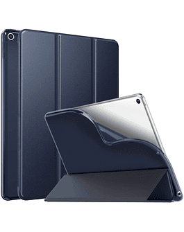 Funda Smart Case Para iPad 7gen 10.2 A2197 A2198 A2200