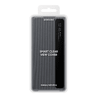 Samsung S-view Flip Cover Case Para Galaxy S20 Ultra Gris 6