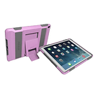 Case Pelican Voyager Para iPad Mini A1432 A1454 Con Apoyo 6