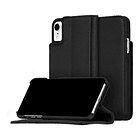 Case Mate Flip Cover De Cuero Para iPhone XR 6.1 1