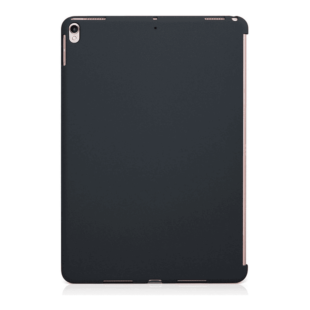 Case Khomo Companion Para iPad Pro 10.5 A1701 A1709 Charcoal