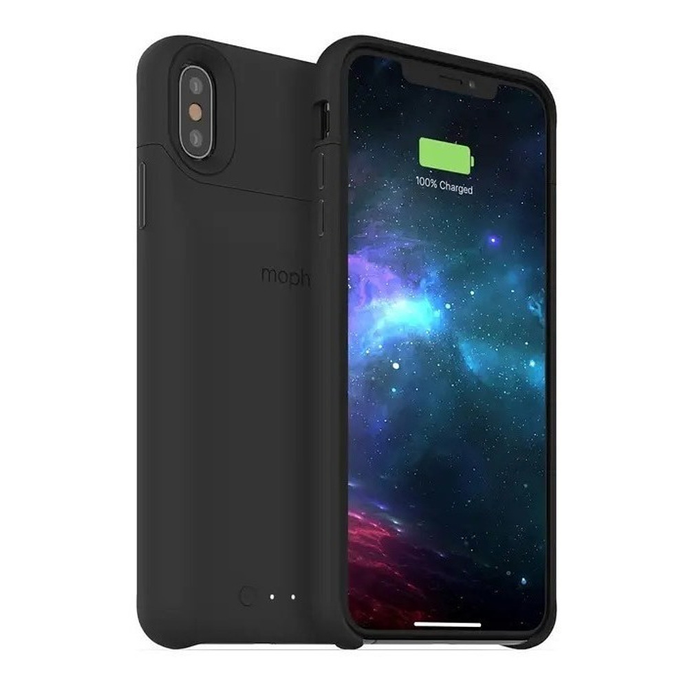 Power Case Con Batería Mophie 2000 Para iPhone XS Max 6.5 1