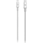 Cable Mophie Lightning Usb C Para iPad 10.2 A2270 A2429 1m 6